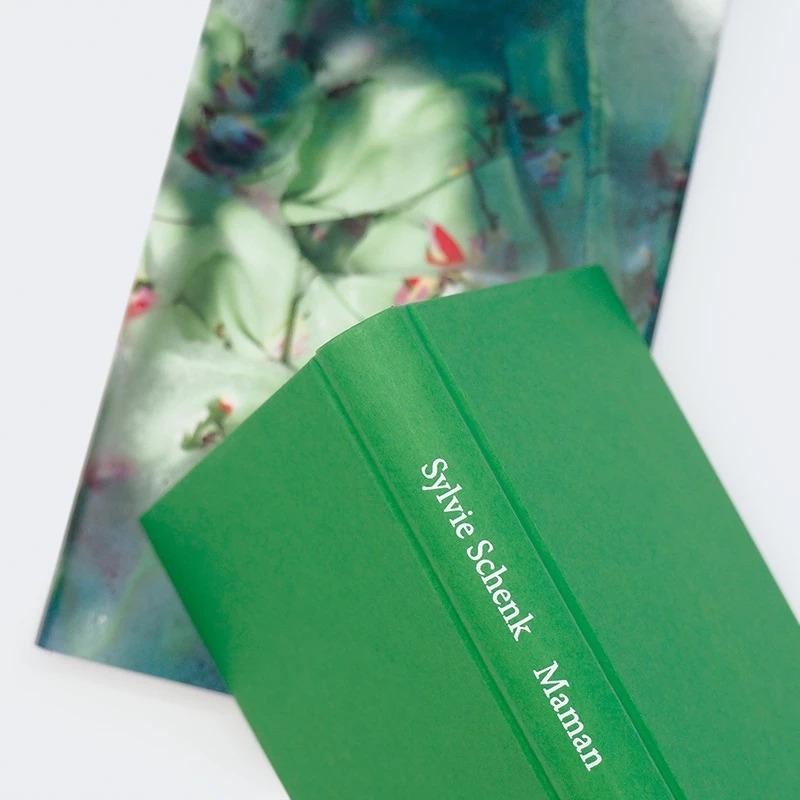 Thumbnail - Maman, Belletristik von Sylvie Schenk