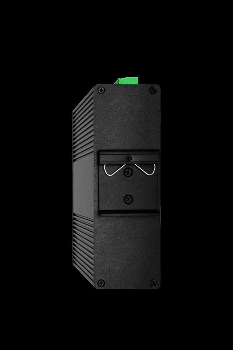 Immagine prodotto LevelOne Switch 10x GE IGS-2110 2xSFP, 8xRJ45 porte bw (10 porte)