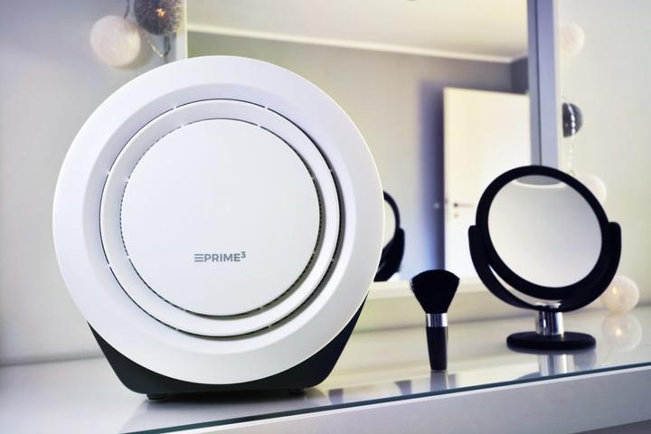 Produktbild Prime3 SAP21 air purifier (20 m²)