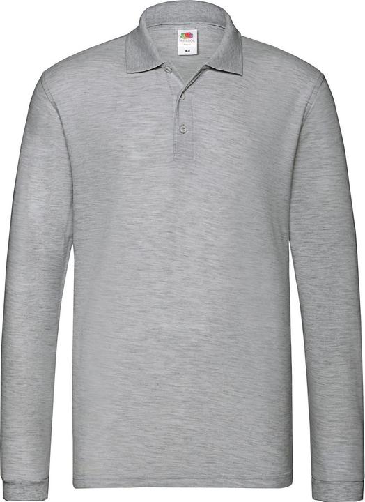 Athletisch meliert