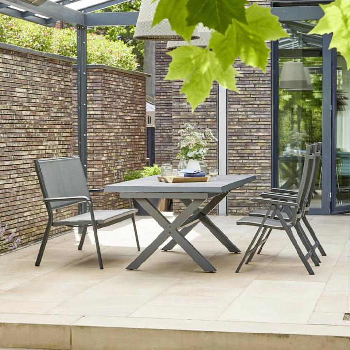 Actual product image Siena Garden Bank of 2