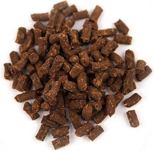 Produktbild Keksdieb Leckerli Lamm Fitis, 125 g (Adult, Junior, 1 Stk., 130 g)