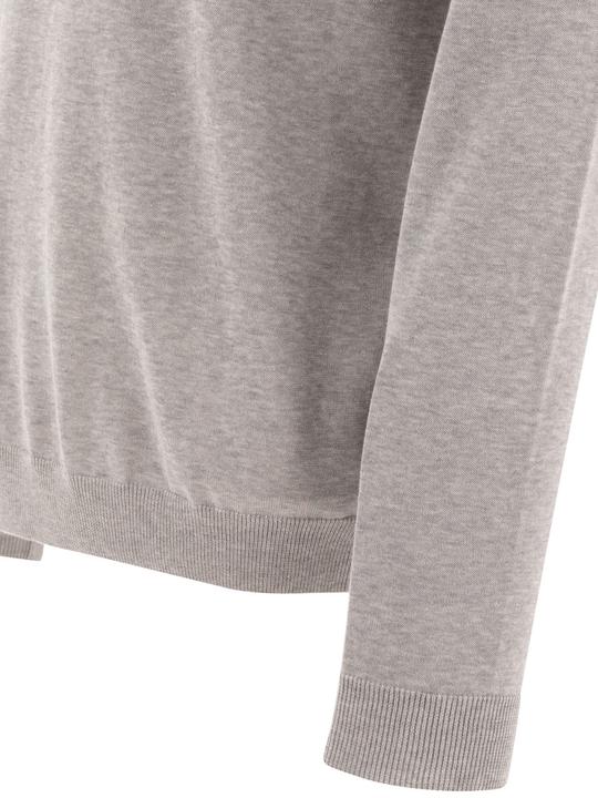 Actual product image Zanone Knitwear (48)