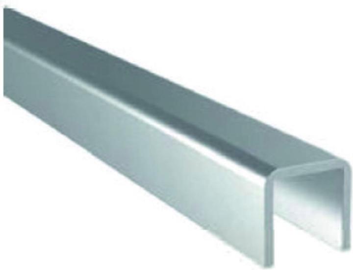 Actual product image Pauli+Sohn U-profiles