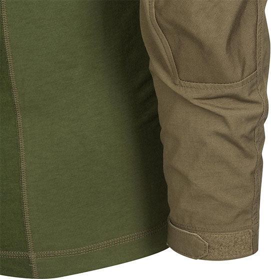 Actual product image Direct Action Combat Shirt VANGUARD COMBAT SHIRT, multicam (L)