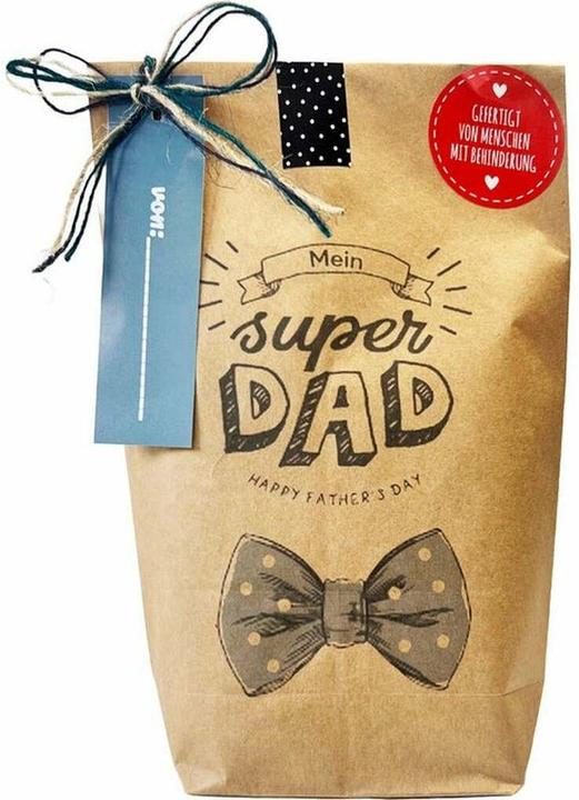 Image du produit Wunderle Wundertte / Papa Tte zum Vatertag