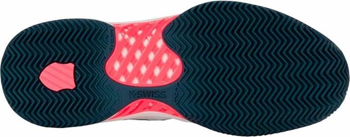 Produktbild K-Swiss Kswiss Tennisschuhe Für Männer Hypercourt Express 2 Hb Weiss (41)
