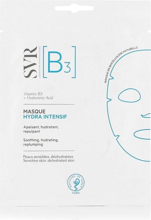 Produktbild Masque B (12 ml)