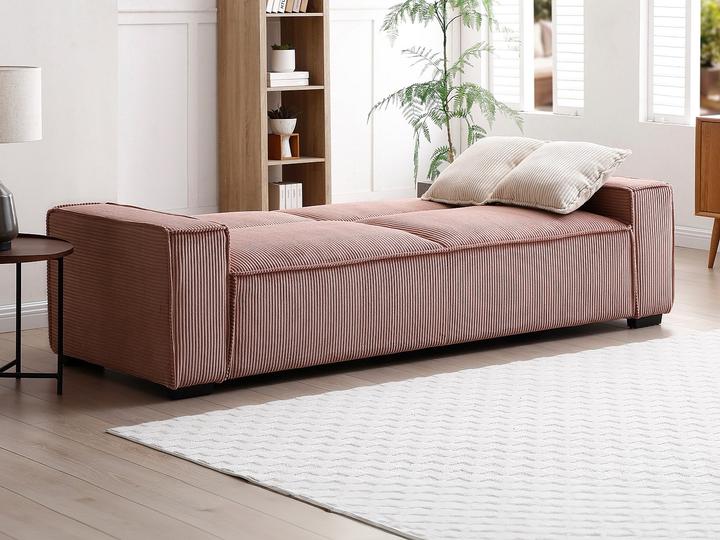 Actual product image Vente-unique Sekota (3-seater)