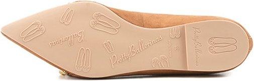 Produktbild Pretty Ballerinas Ella-38 (38)