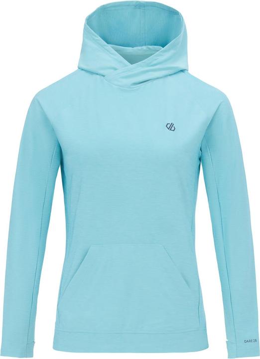 Produktbild Dare2b The Laura Whitmore Edit Sprint City Kapuzenpullover Leicht (34)