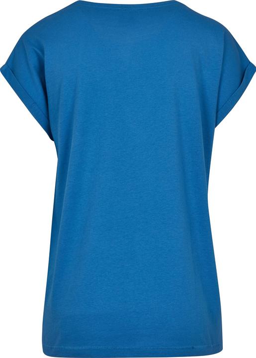 Produktbild Urban Classics Ladies Extended Shoulder Tee (XS)