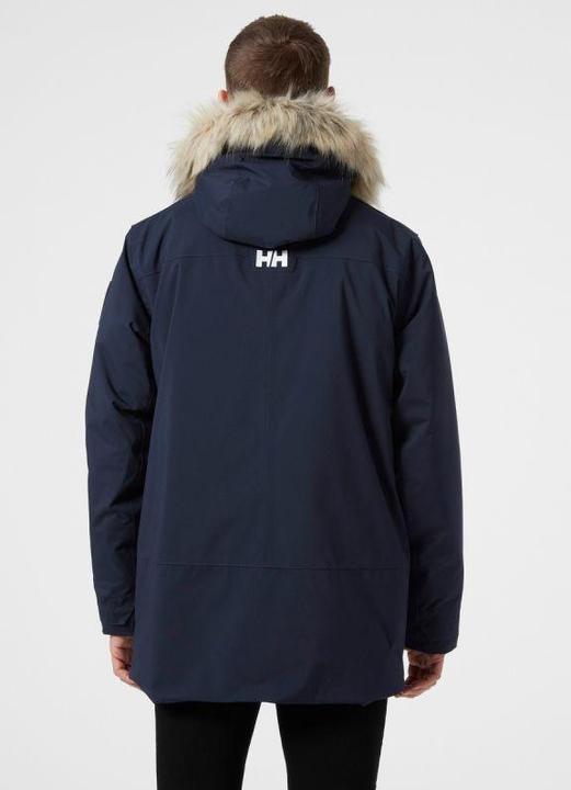 Productafbeelding Helly Hansen Zuiver Parka (L)