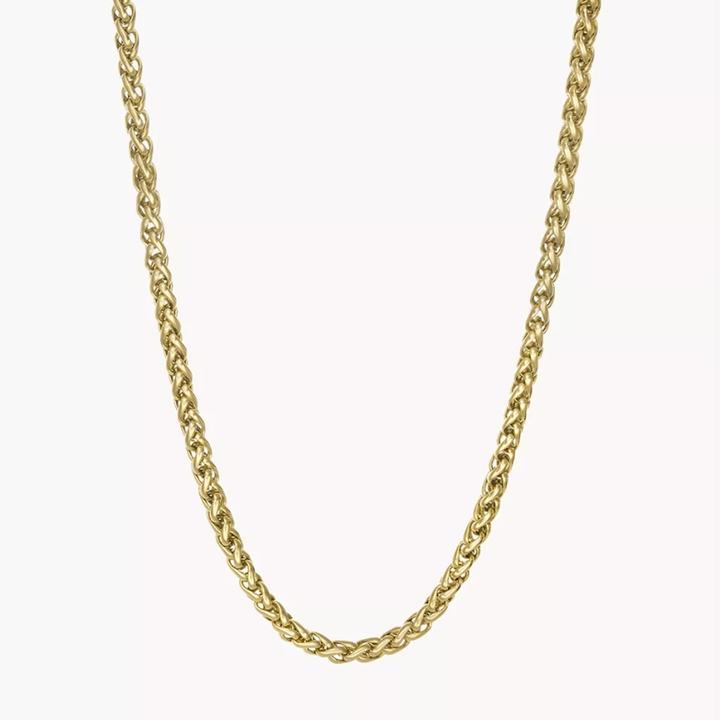 Produktbild Fossil JOF00834710 (Edelstahl)