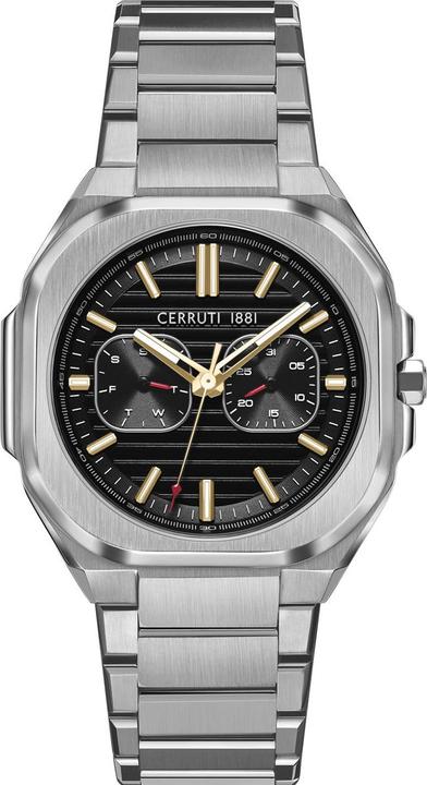 Produktbild Cerruti 1881 Leadri (Analoguhr, 39 mm)