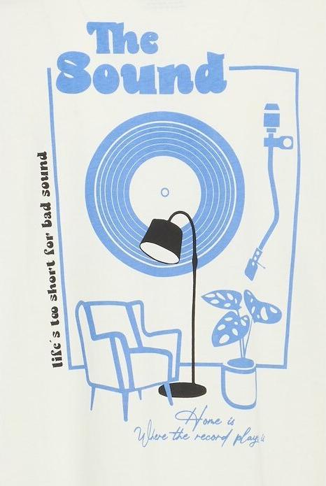 Produktbild Blend Kardo (XL)