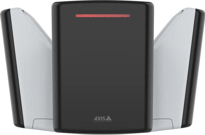 Image du produit Axis D2123-VE Radar Black