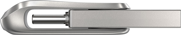 Produktbild SanDisk Ultra Dual Drive Luxe (256 GB, USB-C, USB-A)