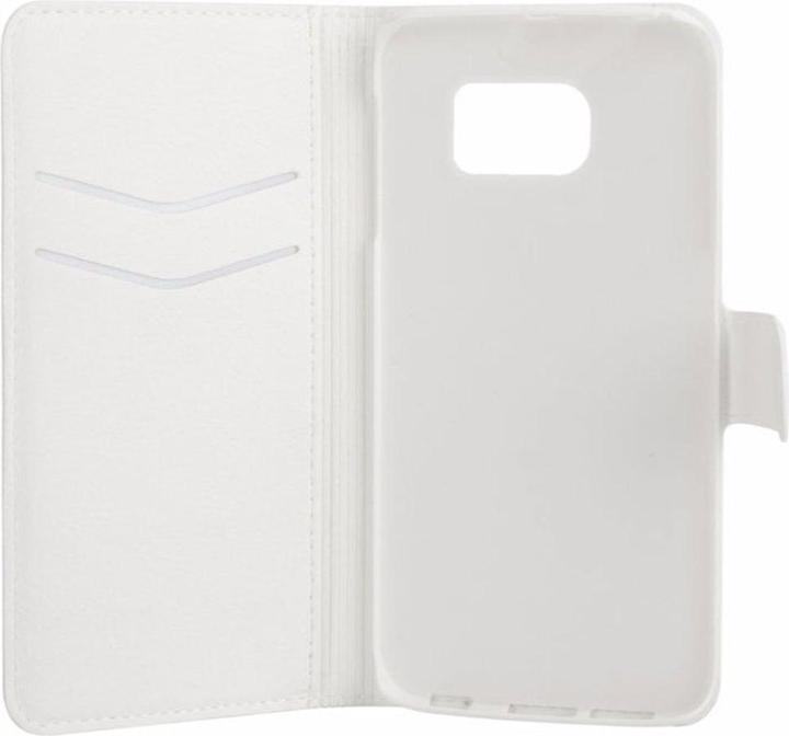 Immagine prodotto Xqisit Portafoglio sottile (Samsung Galaxy S6 Edge)