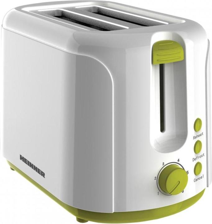 Produktbild Heinner TP-750GR