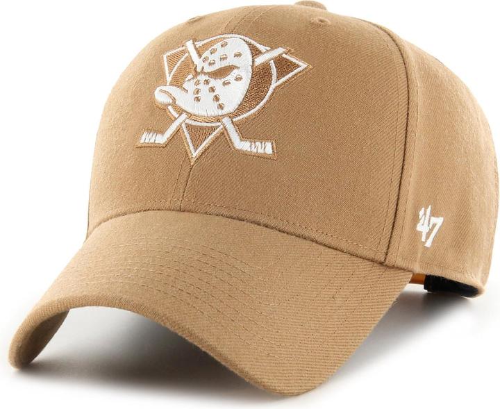 Actual product image 47 Brand NHL Anaheim Ducks
