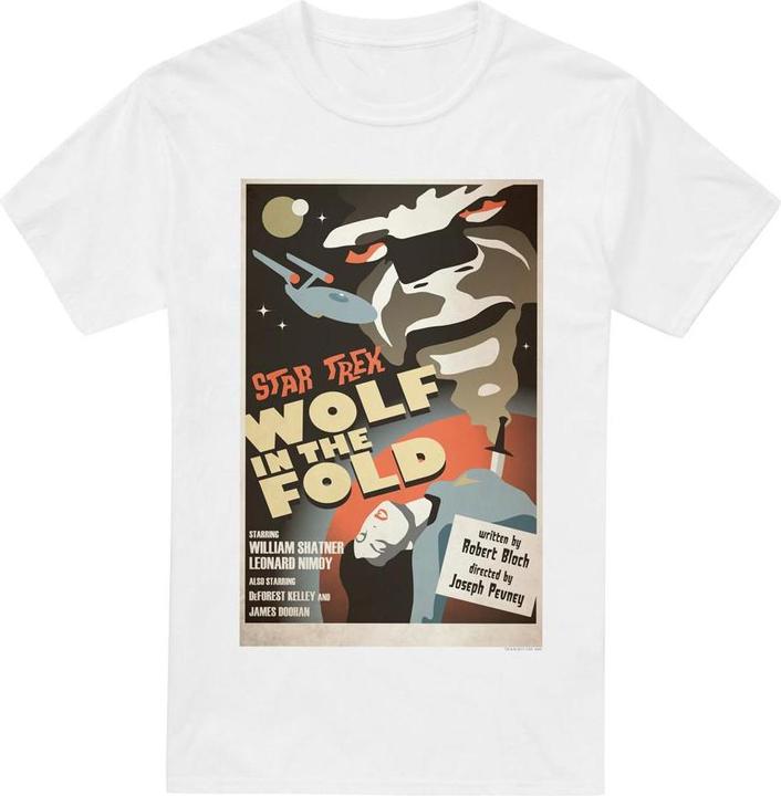 Produktbild The Original Series Episode 43 TShirt (M)