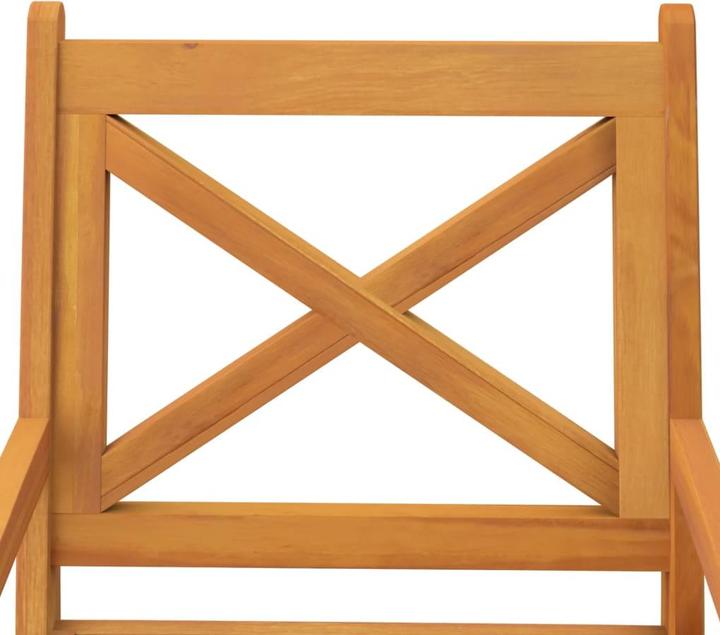 Produktbild vidaXL Duffy