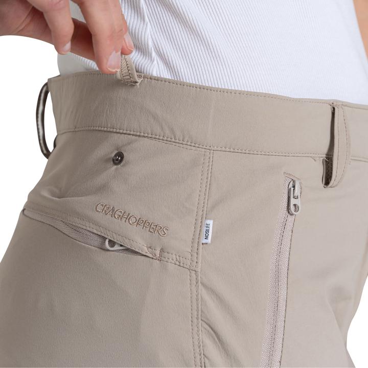 Actual product image Craghoppers NosiLife Pro Convertible Trouser III (L)