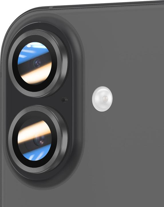 Immagine prodotto Avizar Kameraschutzfolie iPhone 17 (2 pz., Apple iPhone 17)