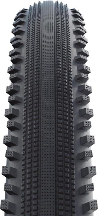 Actual product image Schwalbe Hurricane (29 x 2.00)