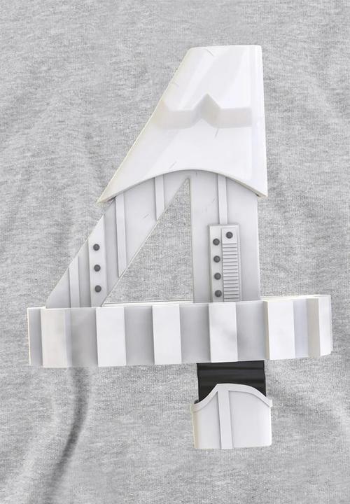 Produktbild Star Wars Kapuzenpullover (116)