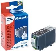 Produktbild Pelikan Pg-540xl (BK)