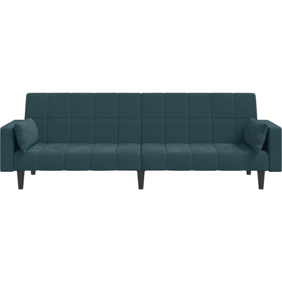 VidaXL, Sofa, Parmita (2-Sitzer)