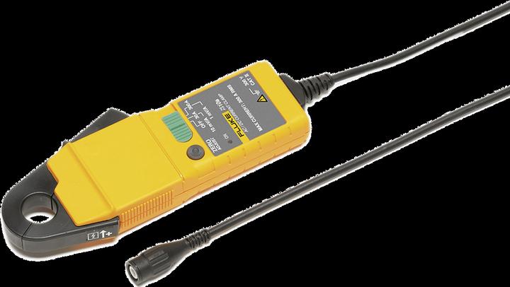 Actual product image Fluke Current clamp adapter i310s AC/DC (CAT III 300V)