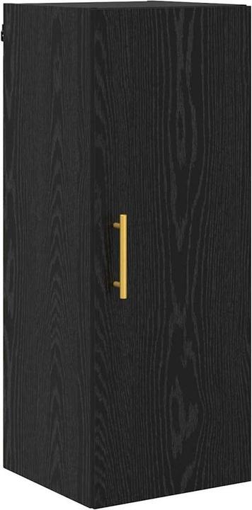 Image du produit vidaXL Modernes Highboard (34 x 34 x 180 cm)