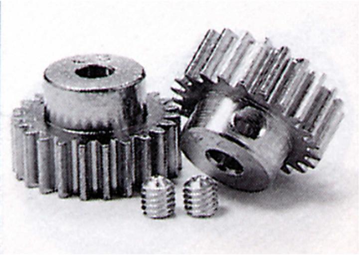 Produktbild Tamiya Ersatzteil 50357 Alu Motorritz