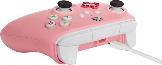 Image du produit PowerA Enhanced Wired (Xbox One X, Xbox Series X, Xbox One S, Xbox Series S)