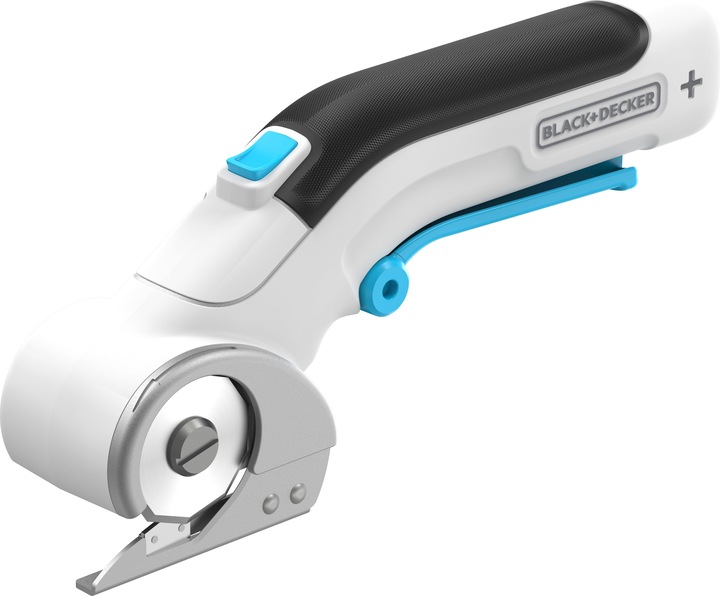 Produktbild Black & Decker BCRC115-XJ (Cutter)