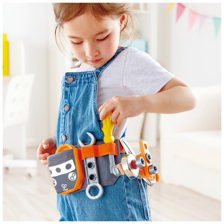 Actual product image Hape Scientific tool belt