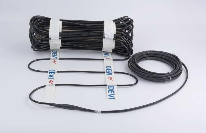 Produktbild Devi Heizmatte