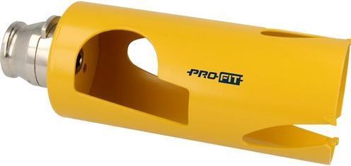 Image du produit Pro-Fit Adaptateur ProFit Multi Purpose HM hulsav med, long, 76 mm (76 millimètres)
