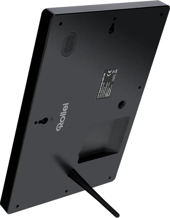 Produktbild Rollei Smart Frame 100 (10.10", 1280 x 800 Pixel)