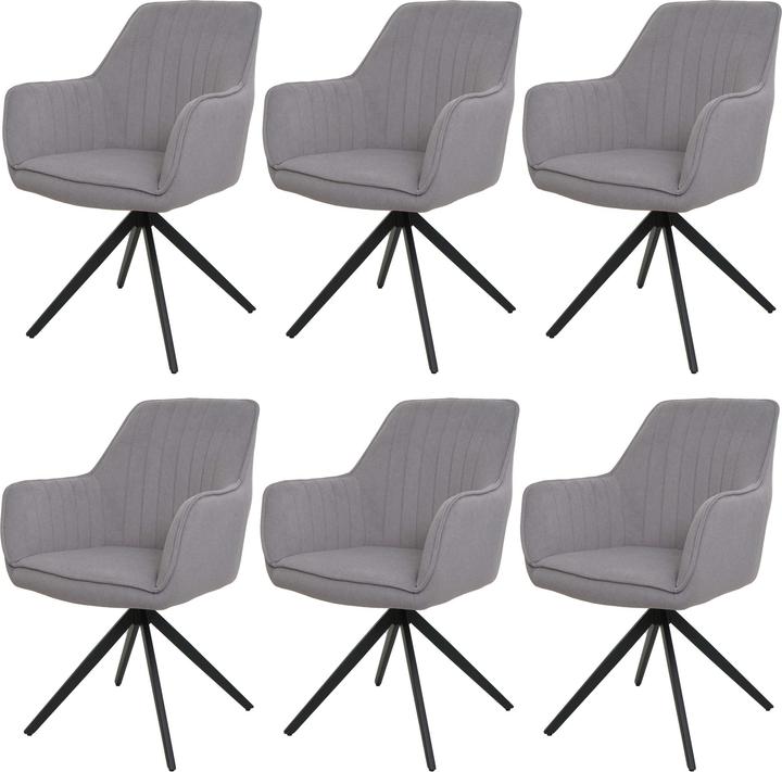 Actual product image JOHN316 Esszimmerstuhl