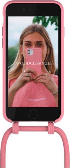 Actual product image Woodcessories Change Case Bio