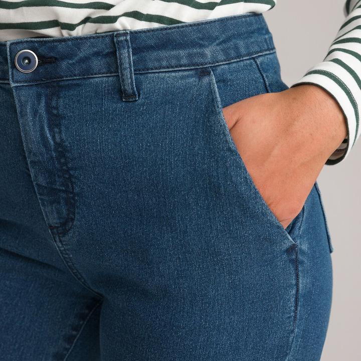 Image du produit Anne Weyburn Jeans réguliers