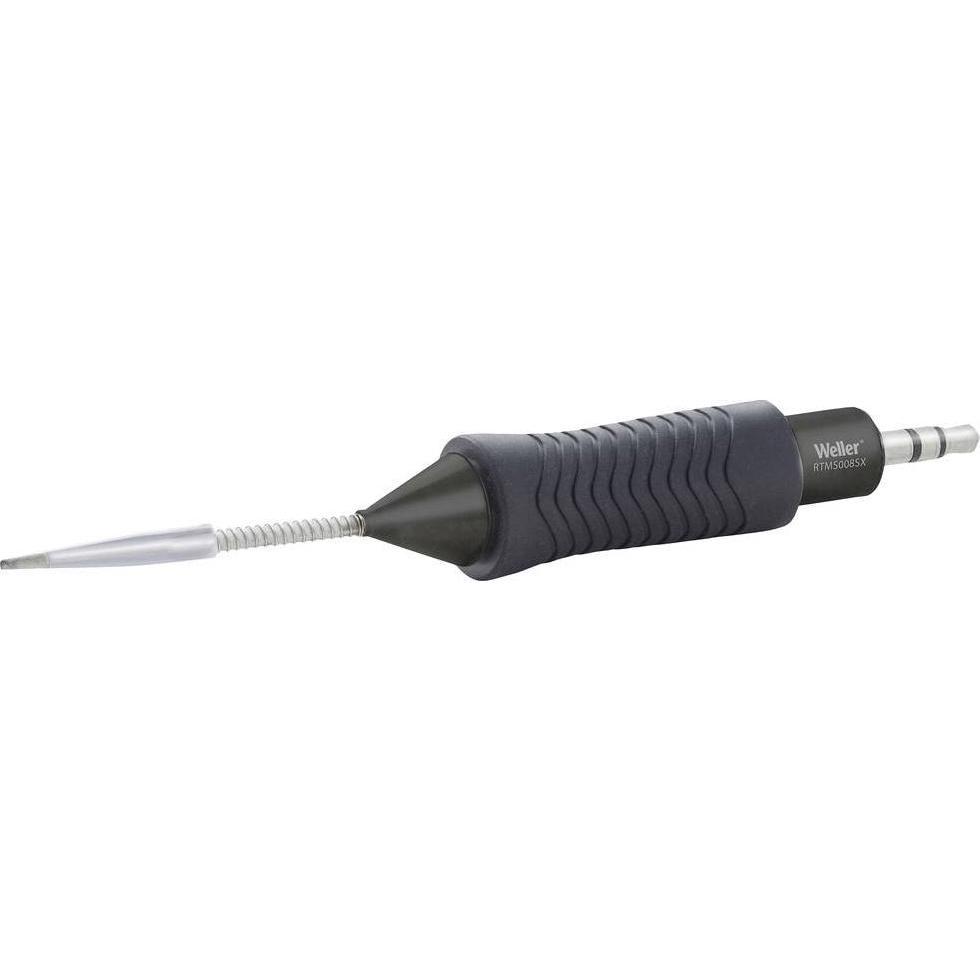 Weller Erem Weller RTMS 008 S X M Lötspitze Meisselform Spitzen-Grösse 0.80mm Inhalt 1St. (Lötkolben), Lötgerät Zubehör