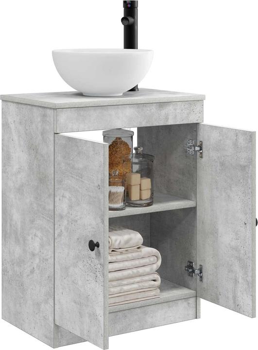 Produktbild vidaXL Badezimmer-Waschtisch