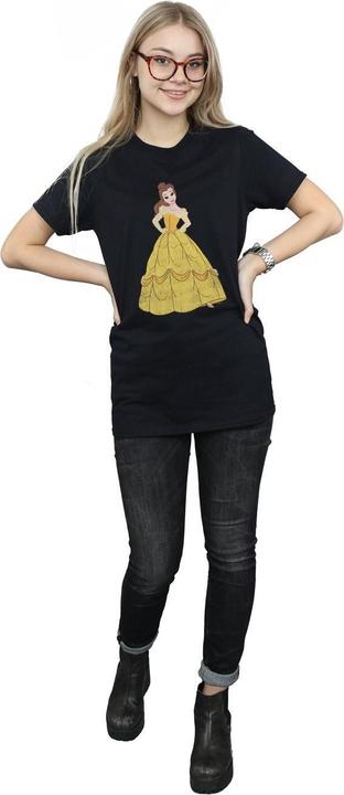 Produktbild Beauty And The Beast TShirt (L)