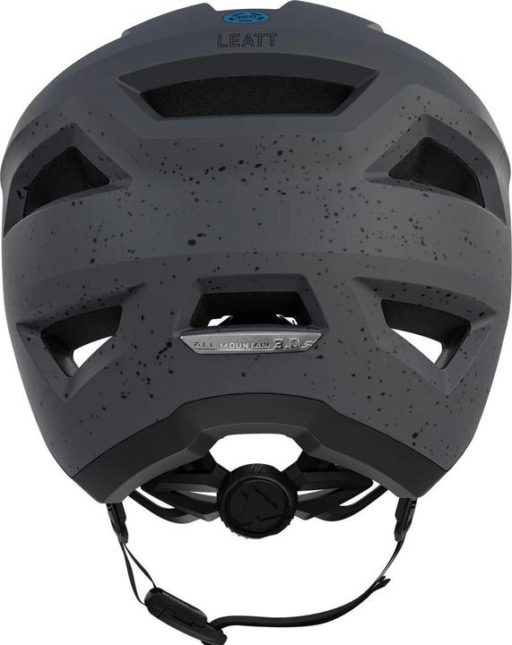 Actual product image Leatt MTB AllMtn 4.0 Helmet (55 - 59 cm)