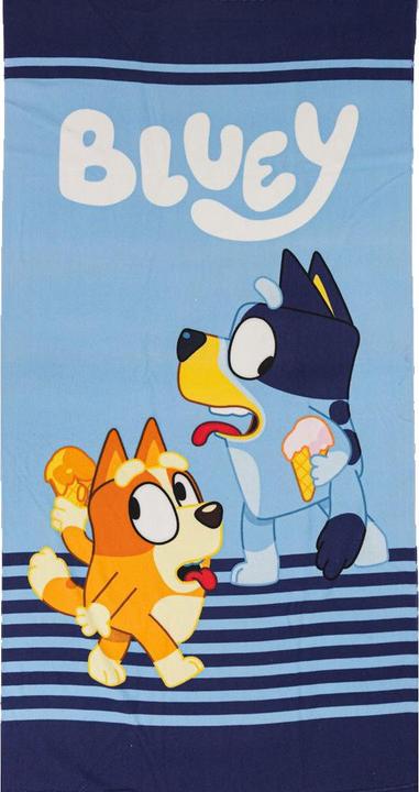 Produktbild Moose Sweet Summer Badehandtuch, Strandtuch 70x140cm (Schnelltrocknend) (140 x 70 cm)
